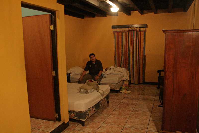 Mexico & Guatemala 2010 - 0835